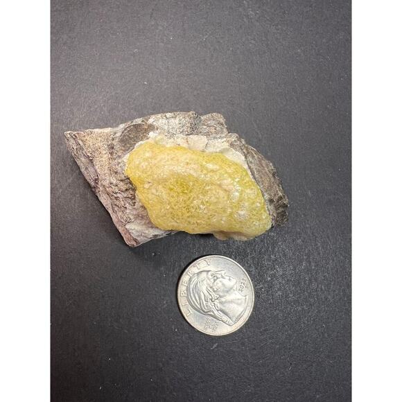 Pakistani brucite specimen - Picture 4 of 9